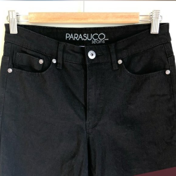 PARASUCO JEANS - Picture 3 of 3